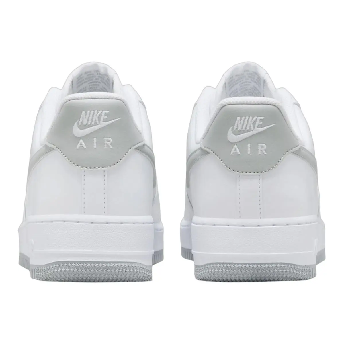 Nike shoes - NIKE Air Force 1 `07 LV8 - Hydrangeas/White/Doll 104