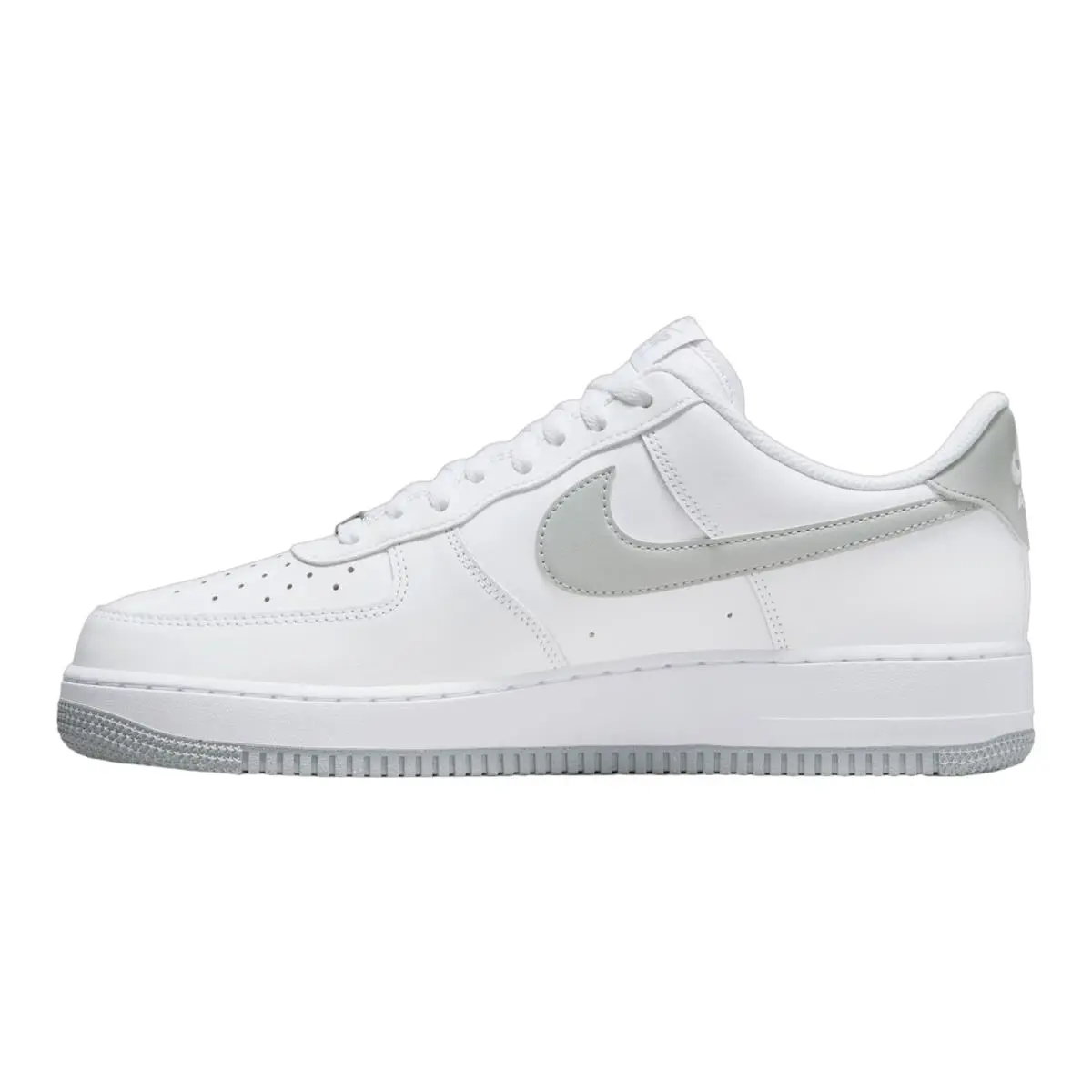Nike shoes - NIKE Air Force 1 `07 LV8 - Hydrangeas/White/Doll 105