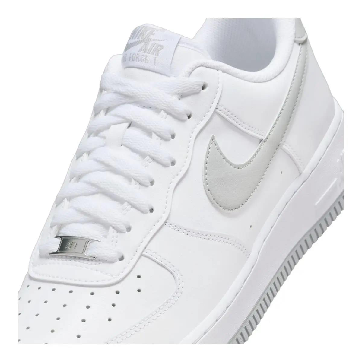 Nike shoes - NIKE Air Force 1 `07 LV8 - Hydrangeas/White/Doll 107