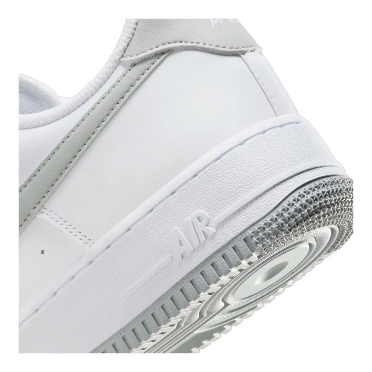 Nike shoes - NIKE Air Force 1 `07 LV8 - Hydrangeas/White/Doll 108