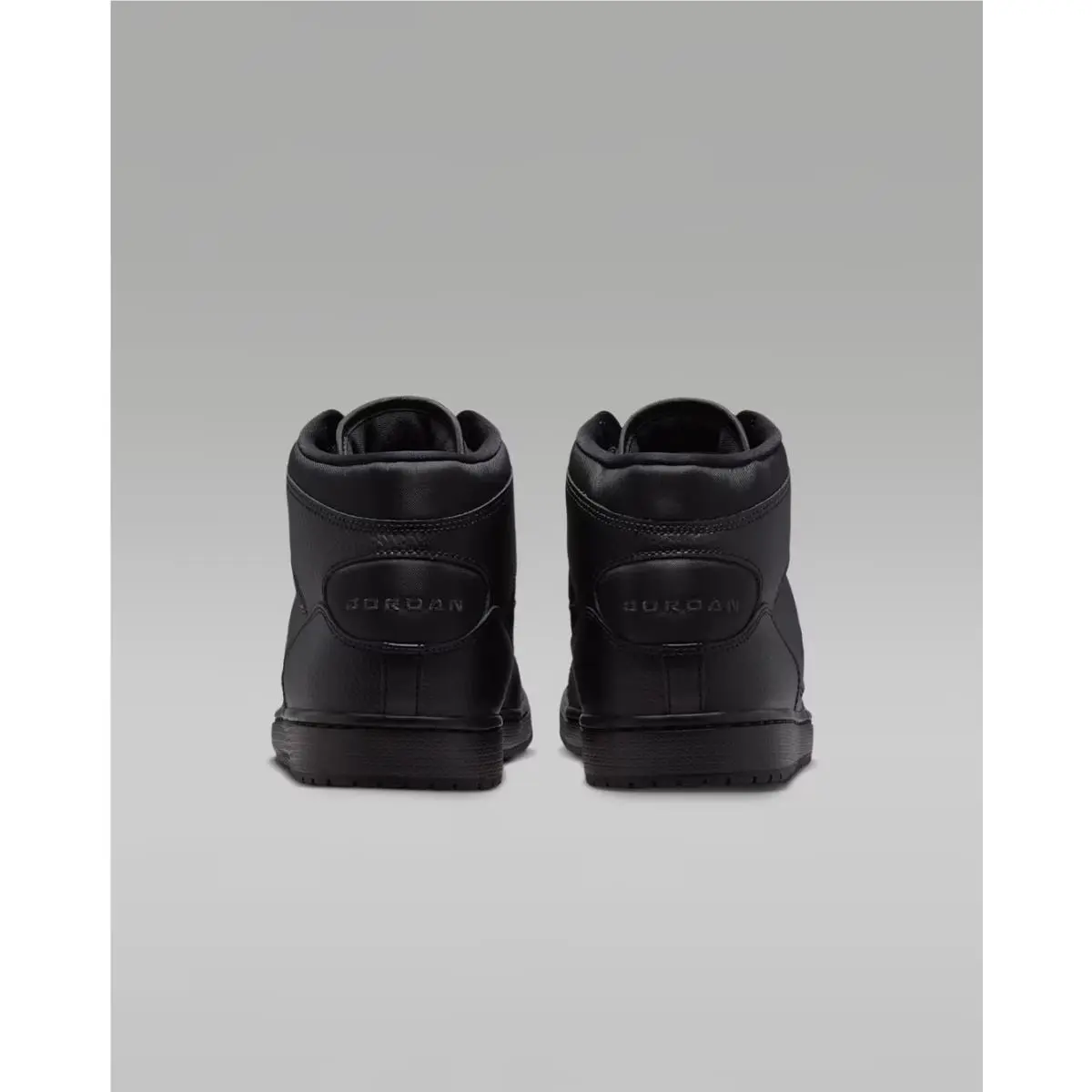 Nike shoes - IQ5685002 - IQ5685-002 - Black 3