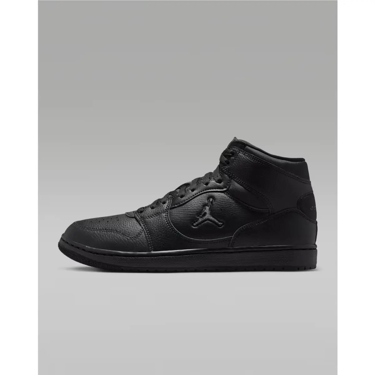 Nike shoes - IQ5685002 - IQ5685-002 - Black 8