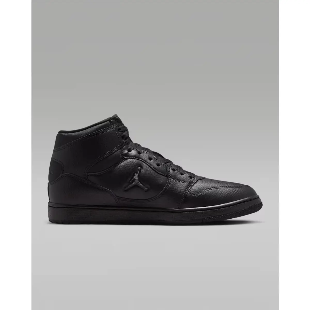 Nike shoes - IQ5685002 - IQ5685-002 - Black 9