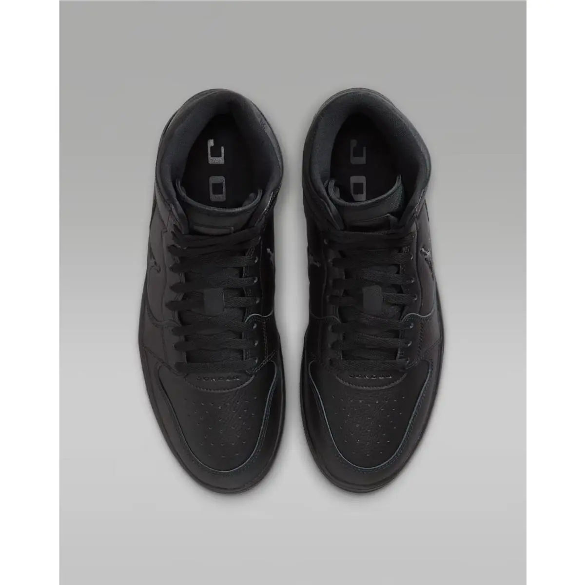 Nike shoes - IQ5685002 - IQ5685-002 - Black 10