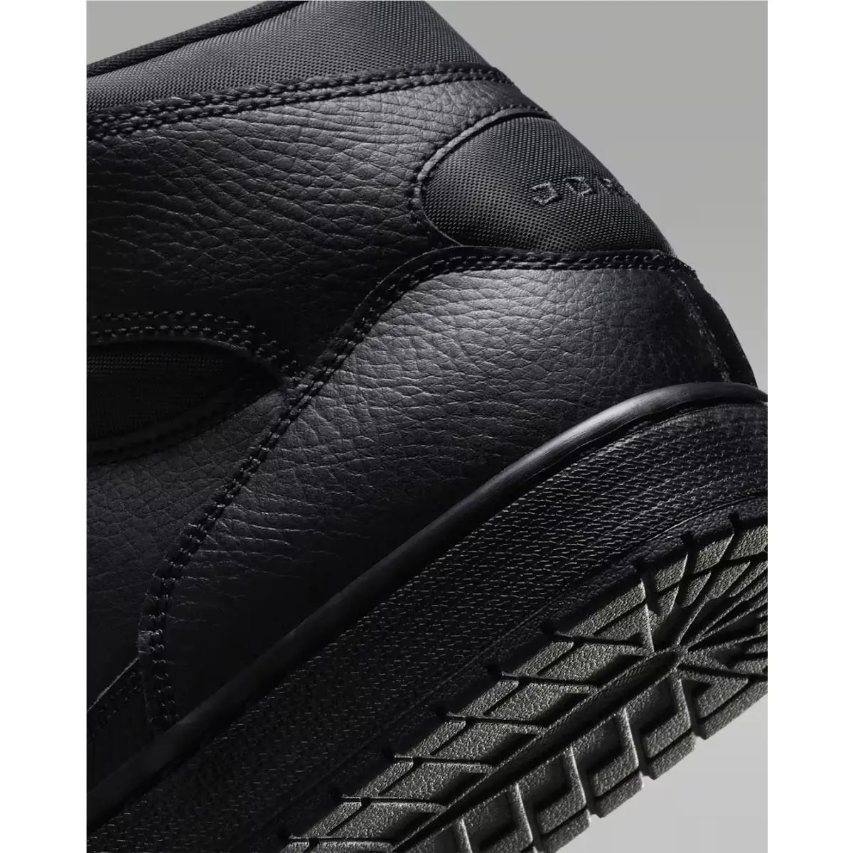 Nike shoes - IQ5685002 - IQ5685-002 - Black 5