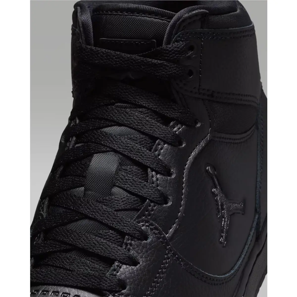 Nike shoes - IQ5685002 - IQ5685-002 - Black 12
