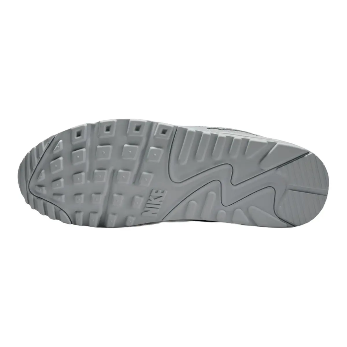 Nike shoes - NIKE Air Max 90 - Air Max - DM0029-022 - Wolf Grey/Midnight Navy/Wolf Grey 13