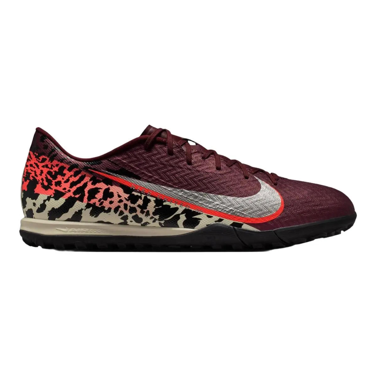 Mercurial Vapor 16 Academy TF Trainer Men Burgundy Crush 8-14 IO9328-661 by Nike