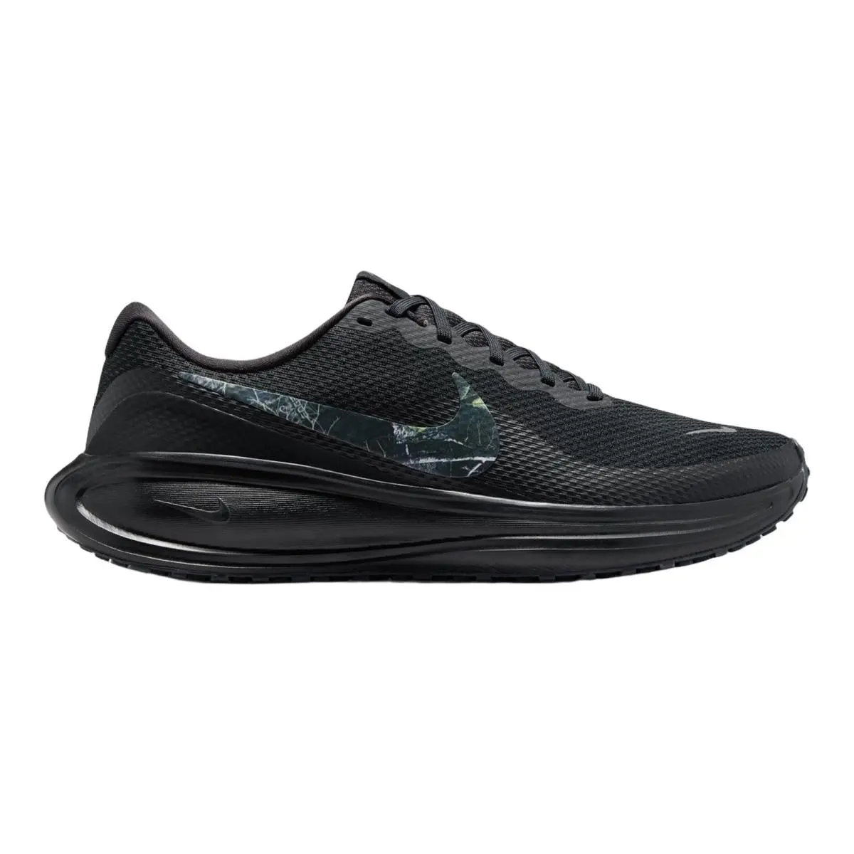 Revolution 8 Realtree White Dark Mens Size 8-14 Casual Shoes IR0233-001 by Nike