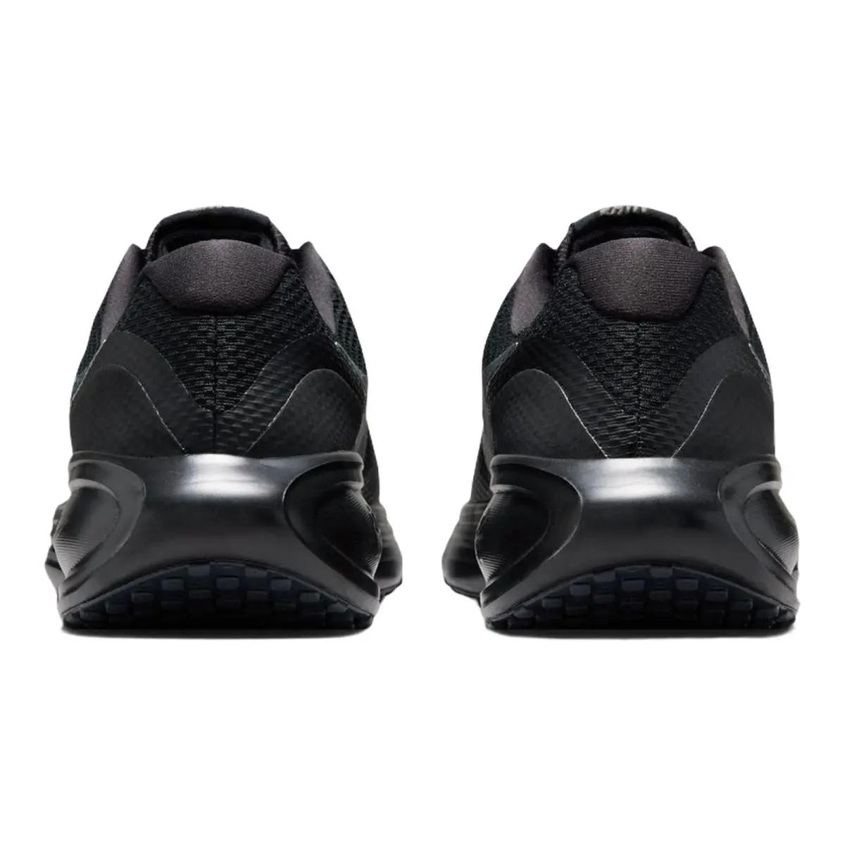 Nike shoes - NIKE Revolution 8 - Revolution - IR0233-001 - (Realtree) Black/White/Dark Smoke Grey/Iron Grey 2