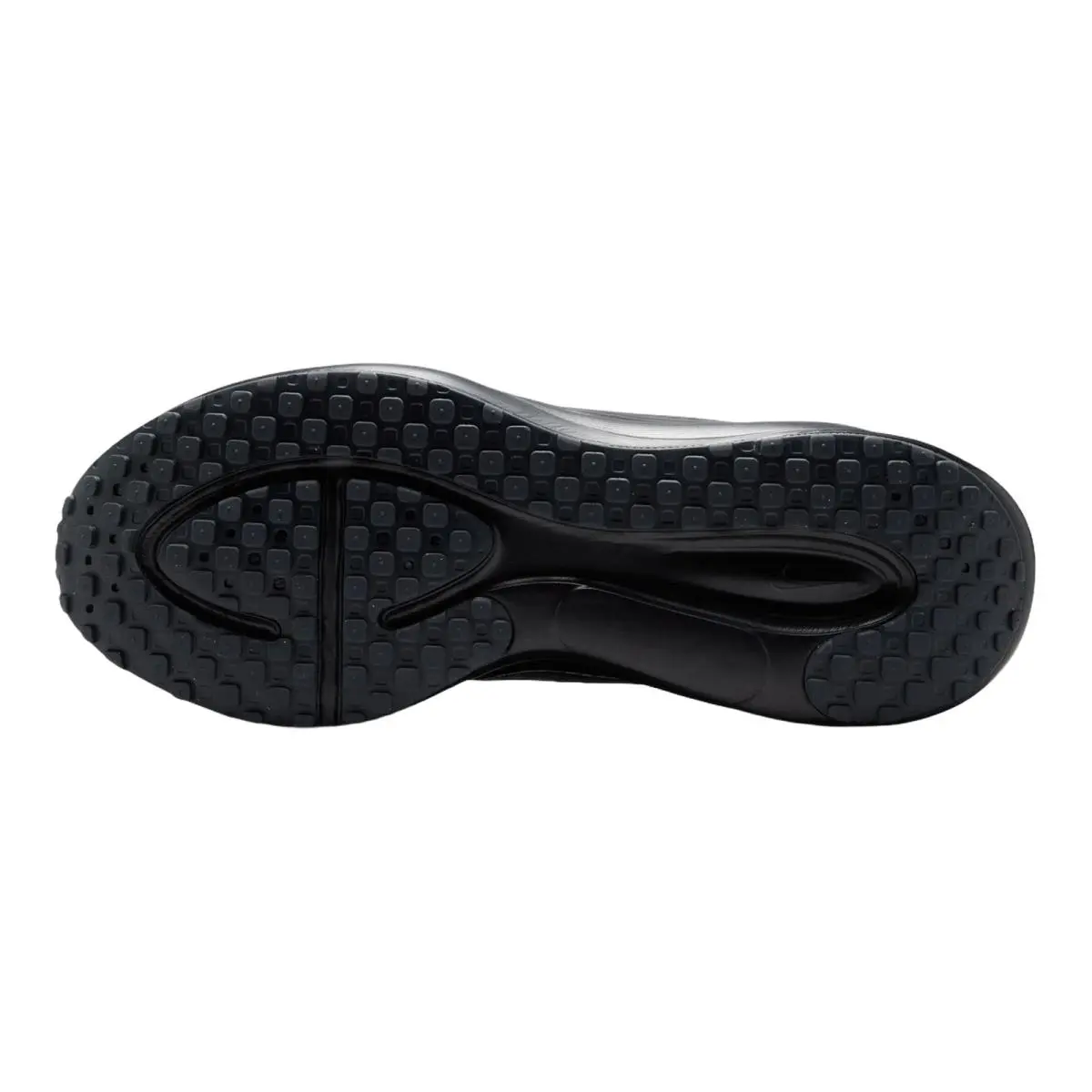 Nike shoes - NIKE Revolution 8 - Revolution - IR0233-001 - (Realtree) Black/White/Dark Smoke Grey/Iron Grey 4