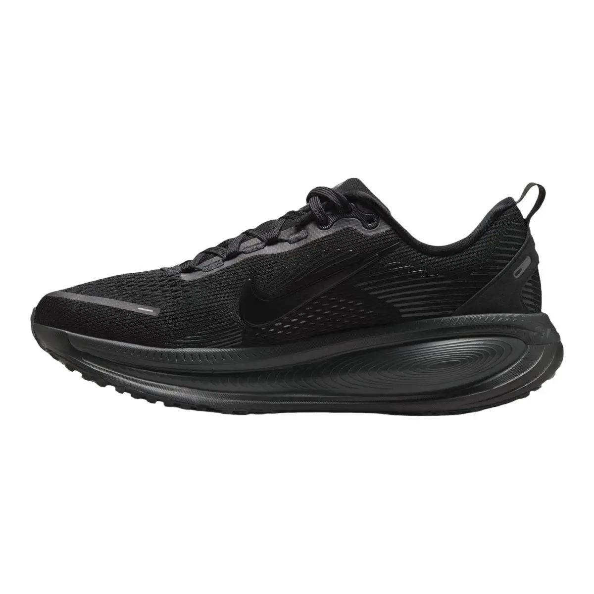 Nike shoes - NIKE Vomero 18 - Vomero - Black/Black/Dark Smoke Grey/Light Smoke Grey 1