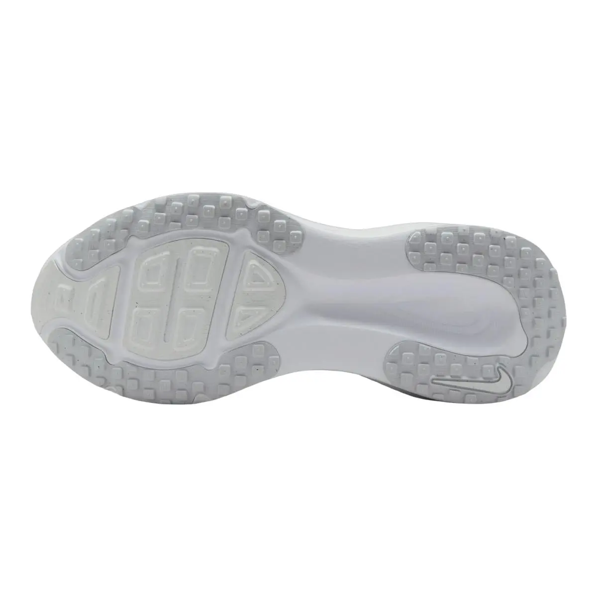 Nike shoes - NIKE Vomero 18 - Vomero - Black/Black/Dark Smoke Grey/Light Smoke Grey 23
