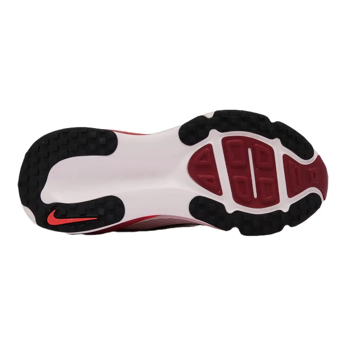 Nike shoes - NIKE Vomero 18 - Vomero - Black/Black/Dark Smoke Grey/Light Smoke Grey 35