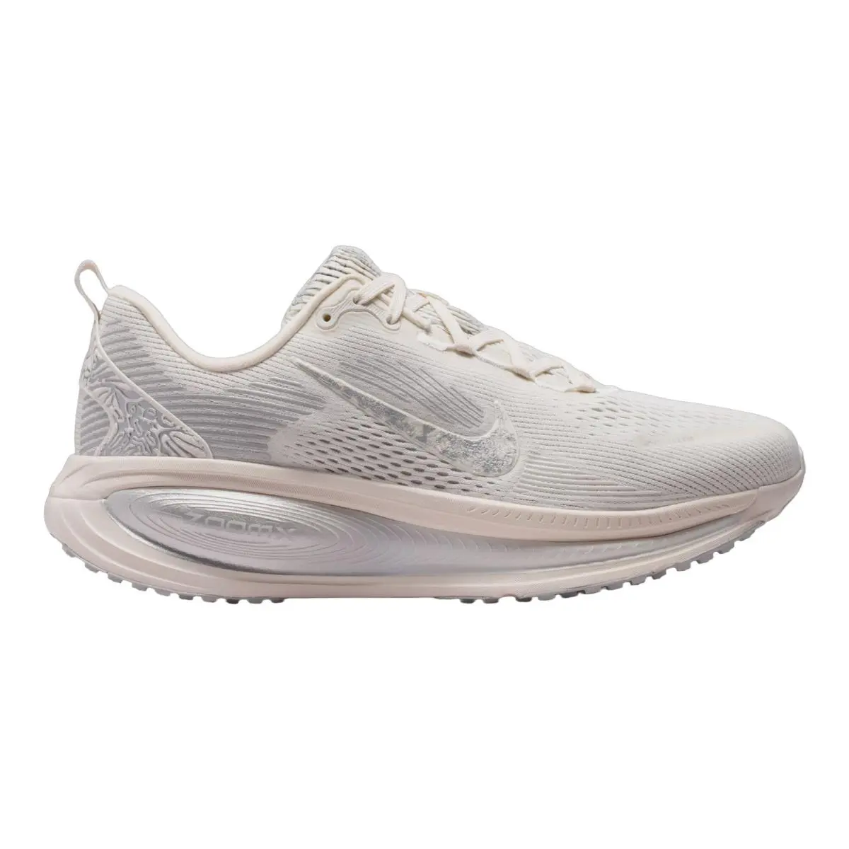 Nike shoes - NIKE Vomero 18 - Vomero - Black/Black/Dark Smoke Grey/Light Smoke Grey 44