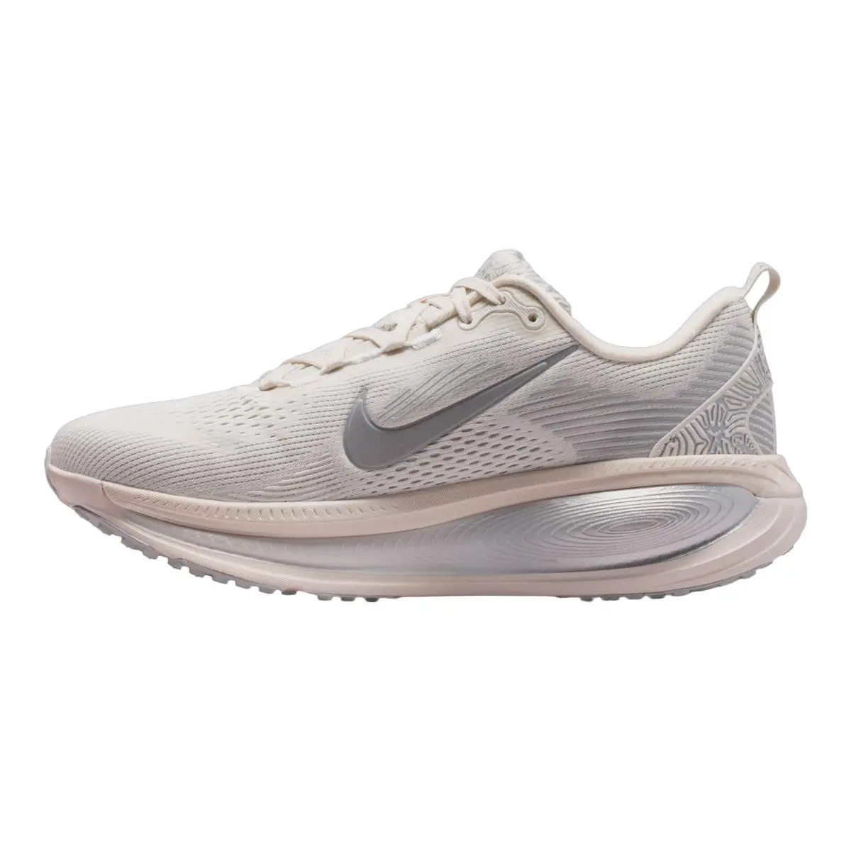 Nike shoes - NIKE Vomero 18 - Vomero - Black/Black/Dark Smoke Grey/Light Smoke Grey 46