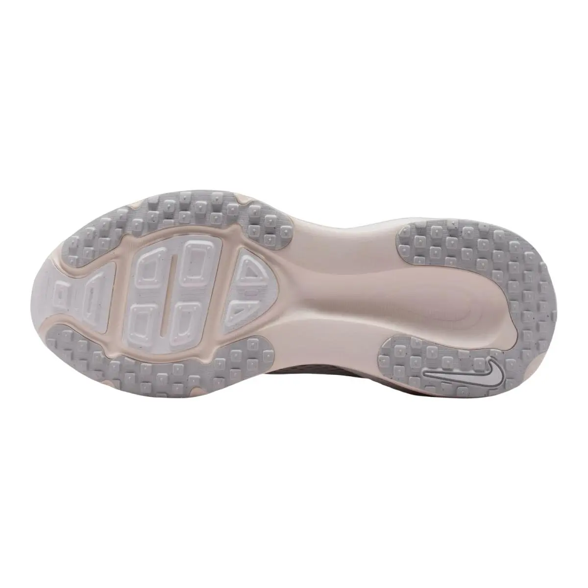 Nike shoes - NIKE Vomero 18 - Vomero - Black/Black/Dark Smoke Grey/Light Smoke Grey 47