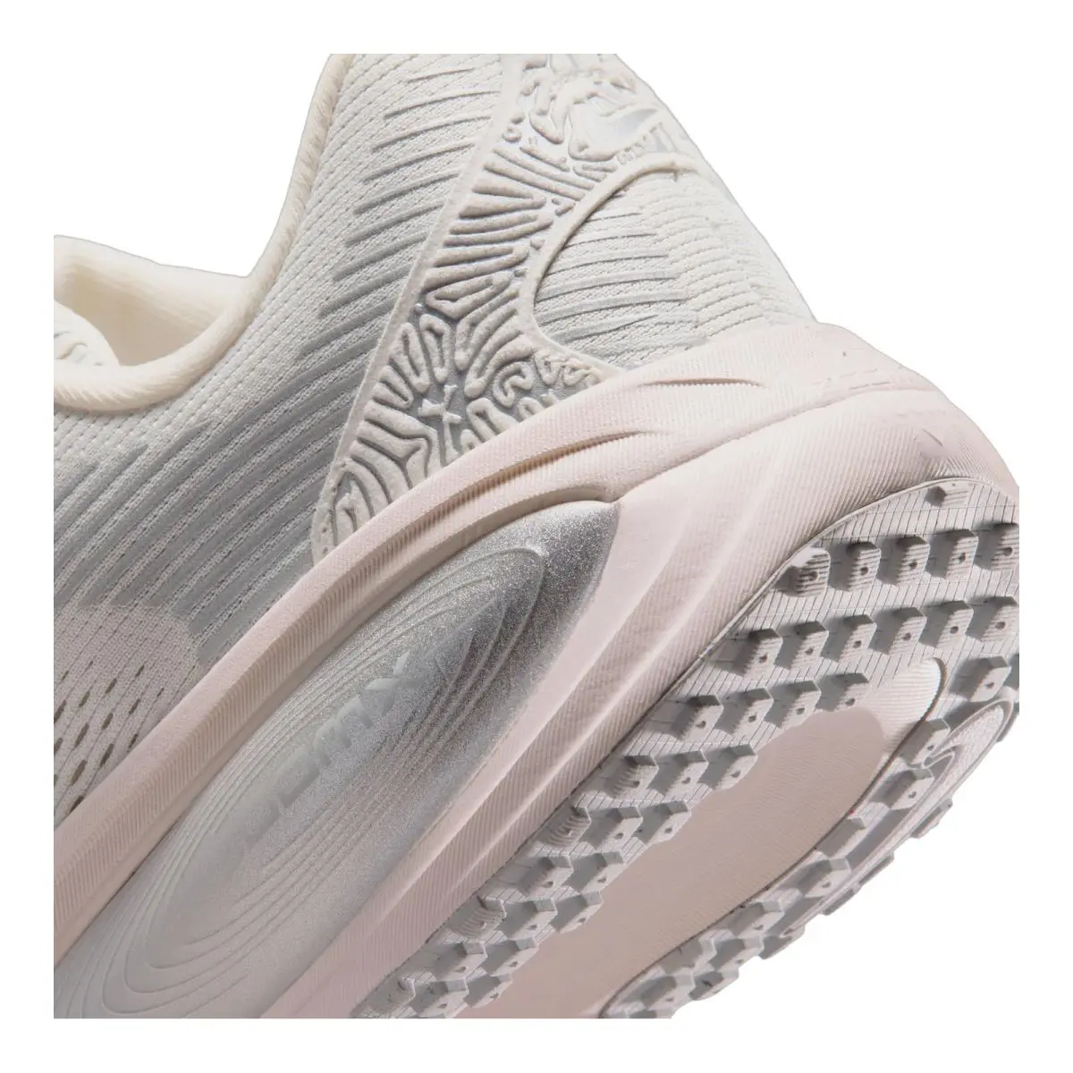 Nike shoes - NIKE Vomero 18 - Vomero - Black/Black/Dark Smoke Grey/Light Smoke Grey 49