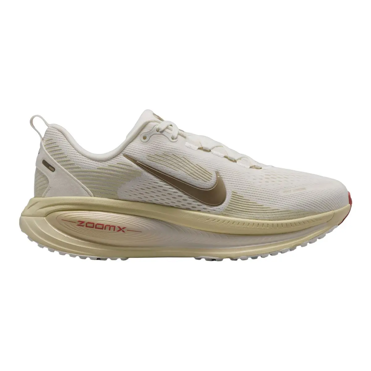 Nike shoes - NIKE Vomero 18 - Vomero - Black/Black/Dark Smoke Grey/Light Smoke Grey 26