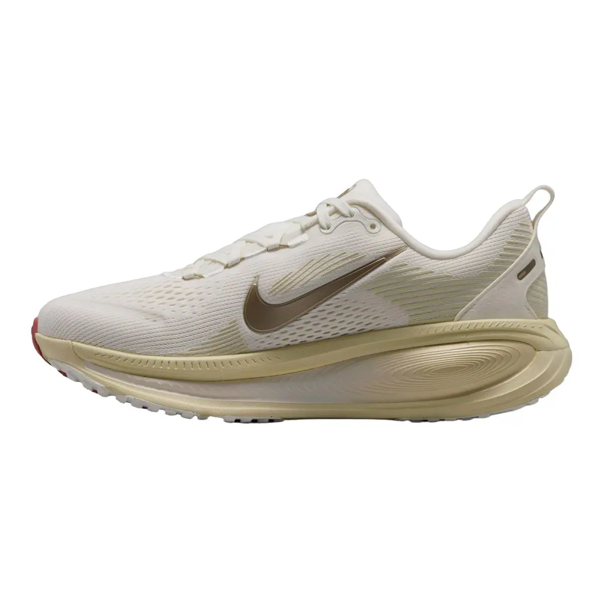 Nike shoes - NIKE Vomero 18 - Vomero - Black/Black/Dark Smoke Grey/Light Smoke Grey 28