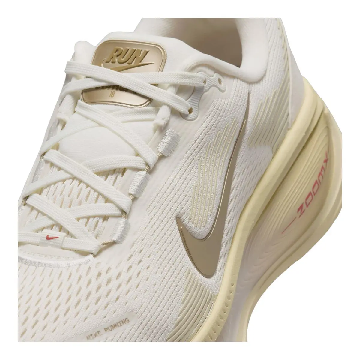 Nike shoes - NIKE Vomero 18 - Vomero - Black/Black/Dark Smoke Grey/Light Smoke Grey 30