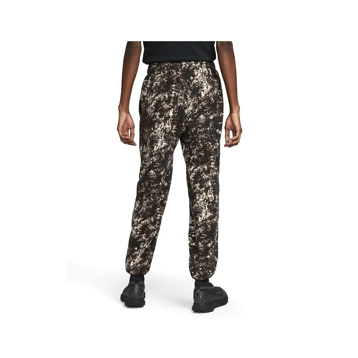 Nike clothing - DV9104-104 - DV9104-104 - Orewood Brown/Black 5