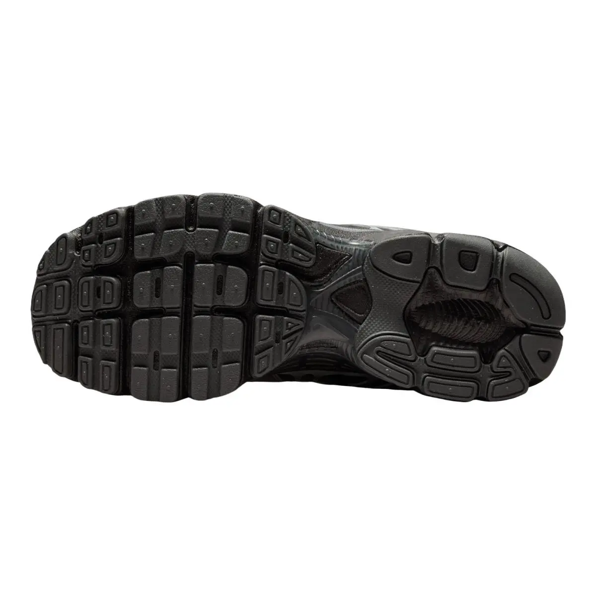 Nike shoes - NIKE Air Max Moto - Air Max Moto - Black/Metallic Silver/Anthracite 8