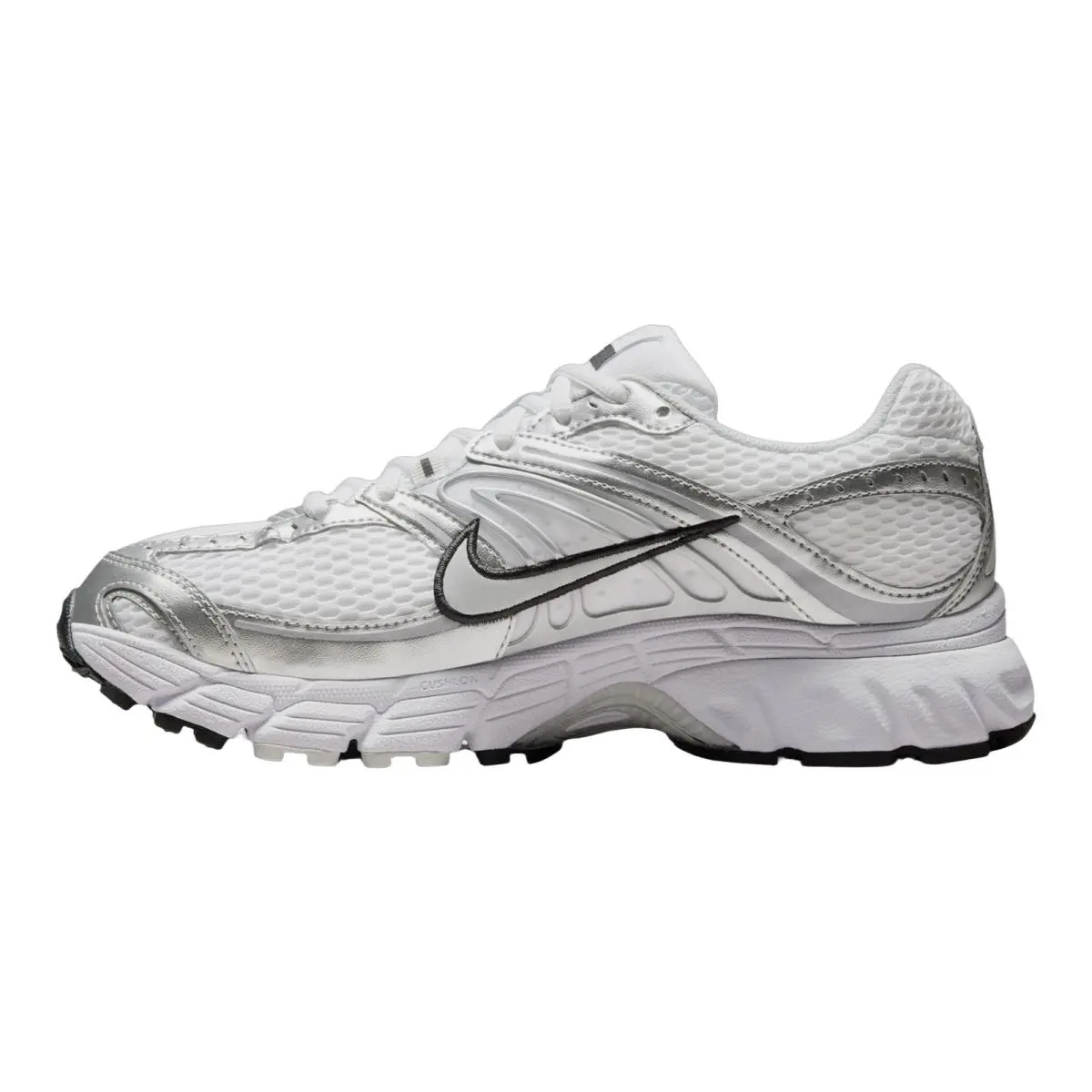 Nike shoes - NIKE Air Max Moto - Air Max Moto - Black/Metallic Silver/Anthracite 29