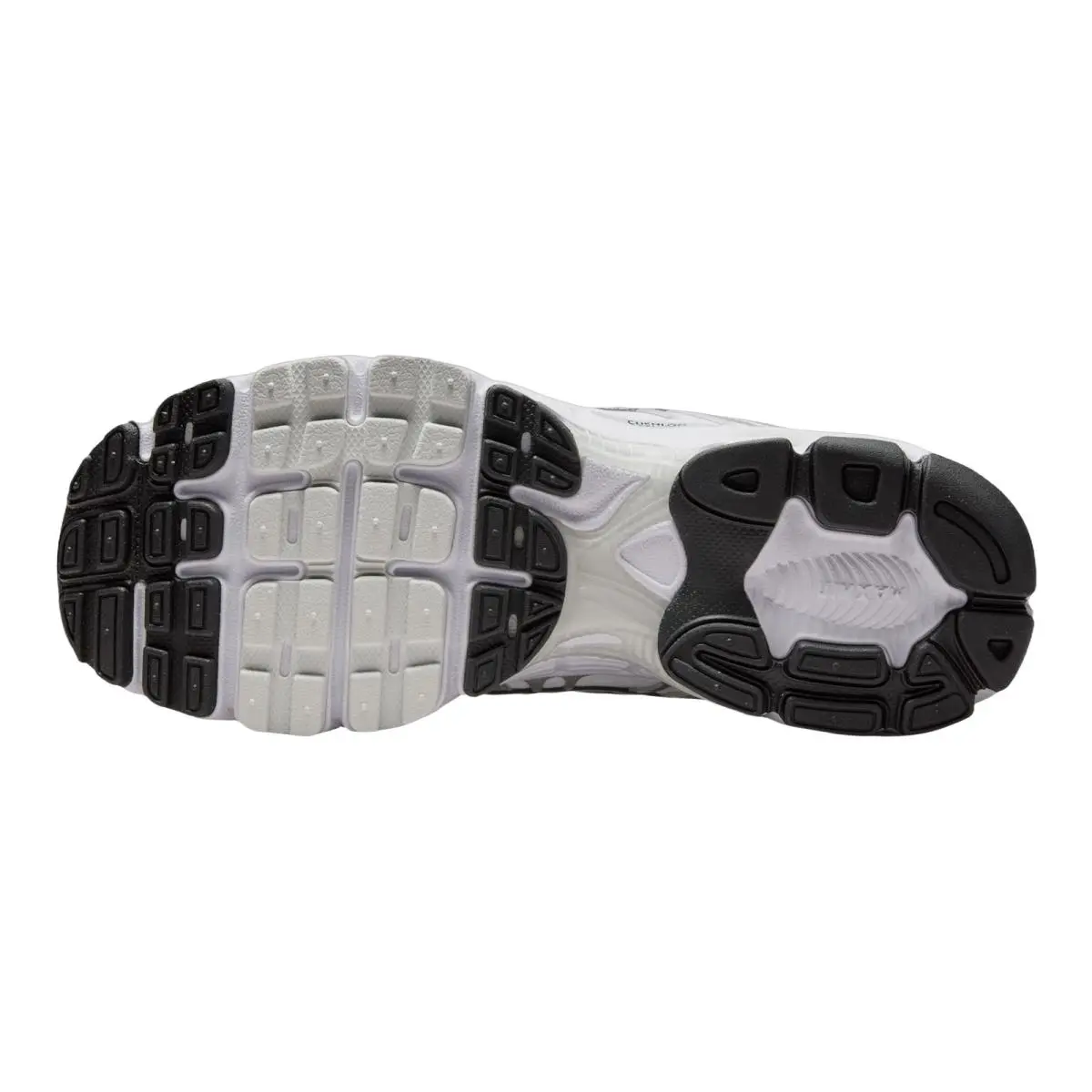 Nike shoes - NIKE Air Max Moto - Air Max Moto - Black/Metallic Silver/Anthracite 30