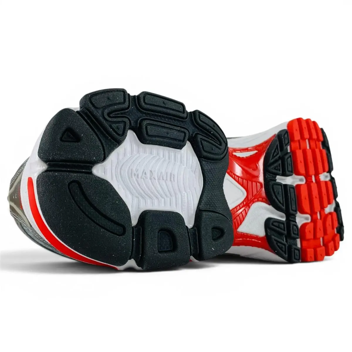 Nike shoes - Nike Air Max Moto 2K - IO9279-005 - Gray 9