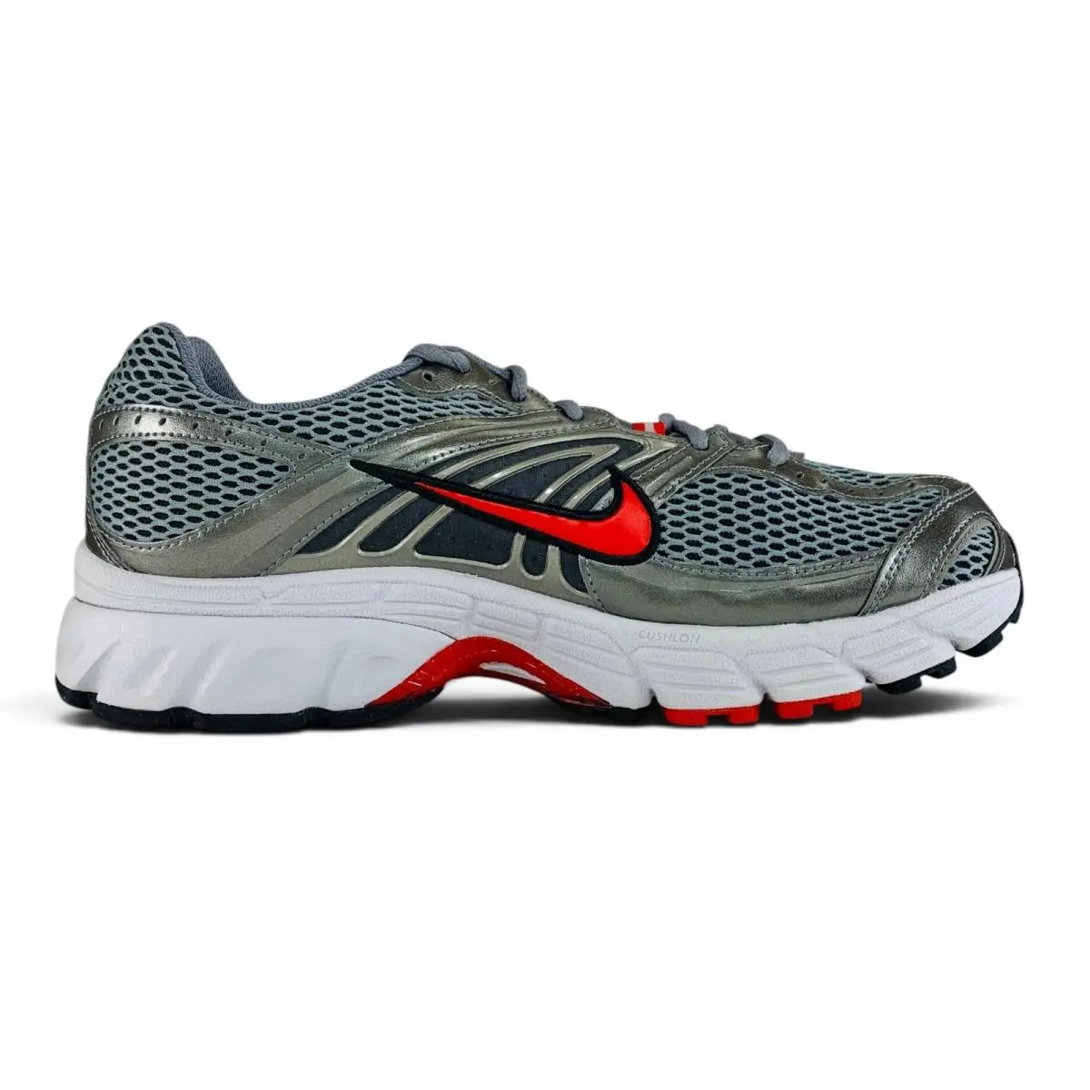 Nike shoes - Nike Air Max Moto 2K - IO9279-005 - Gray 0