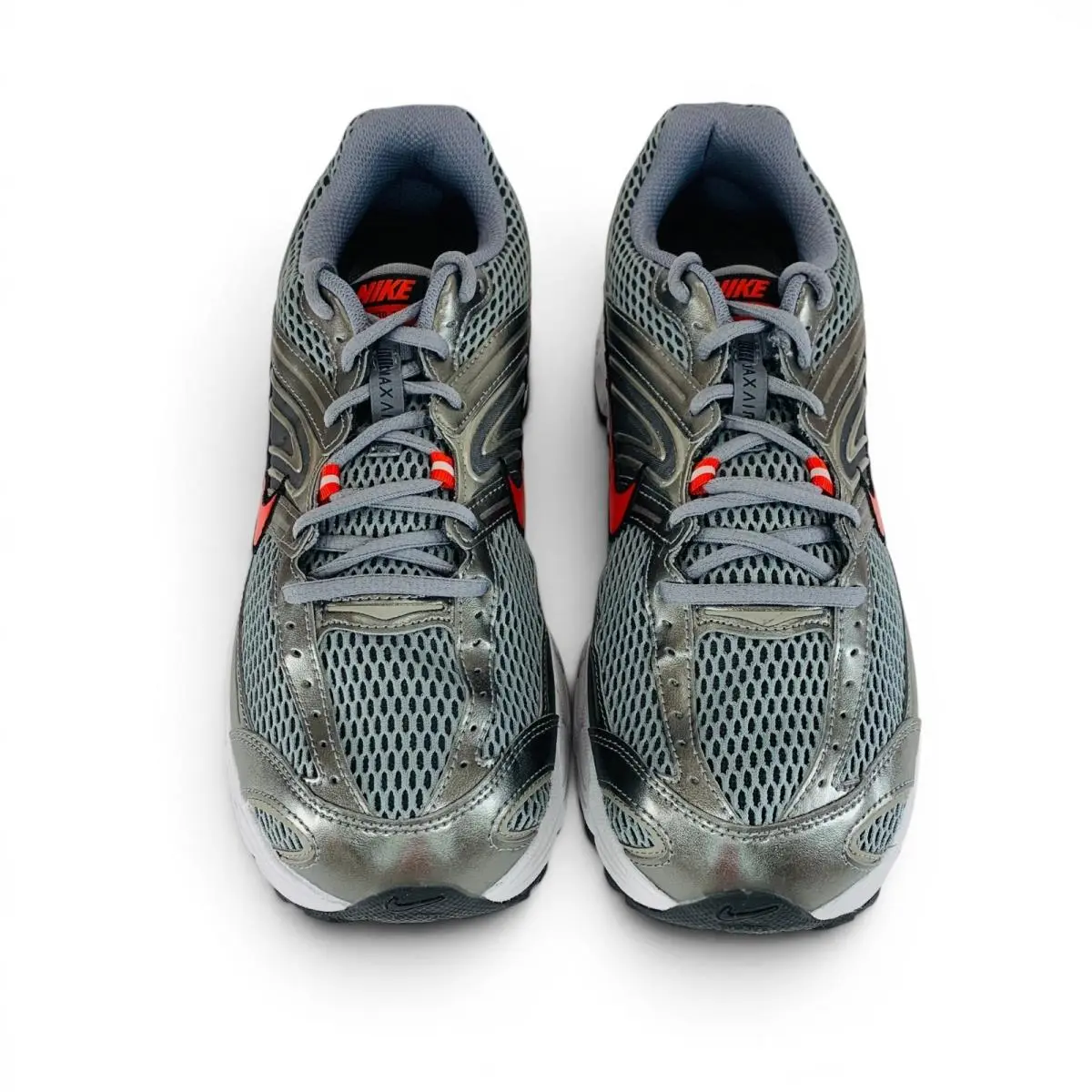 Nike shoes - Nike Air Max Moto 2K - IO9279-005 - Gray 2