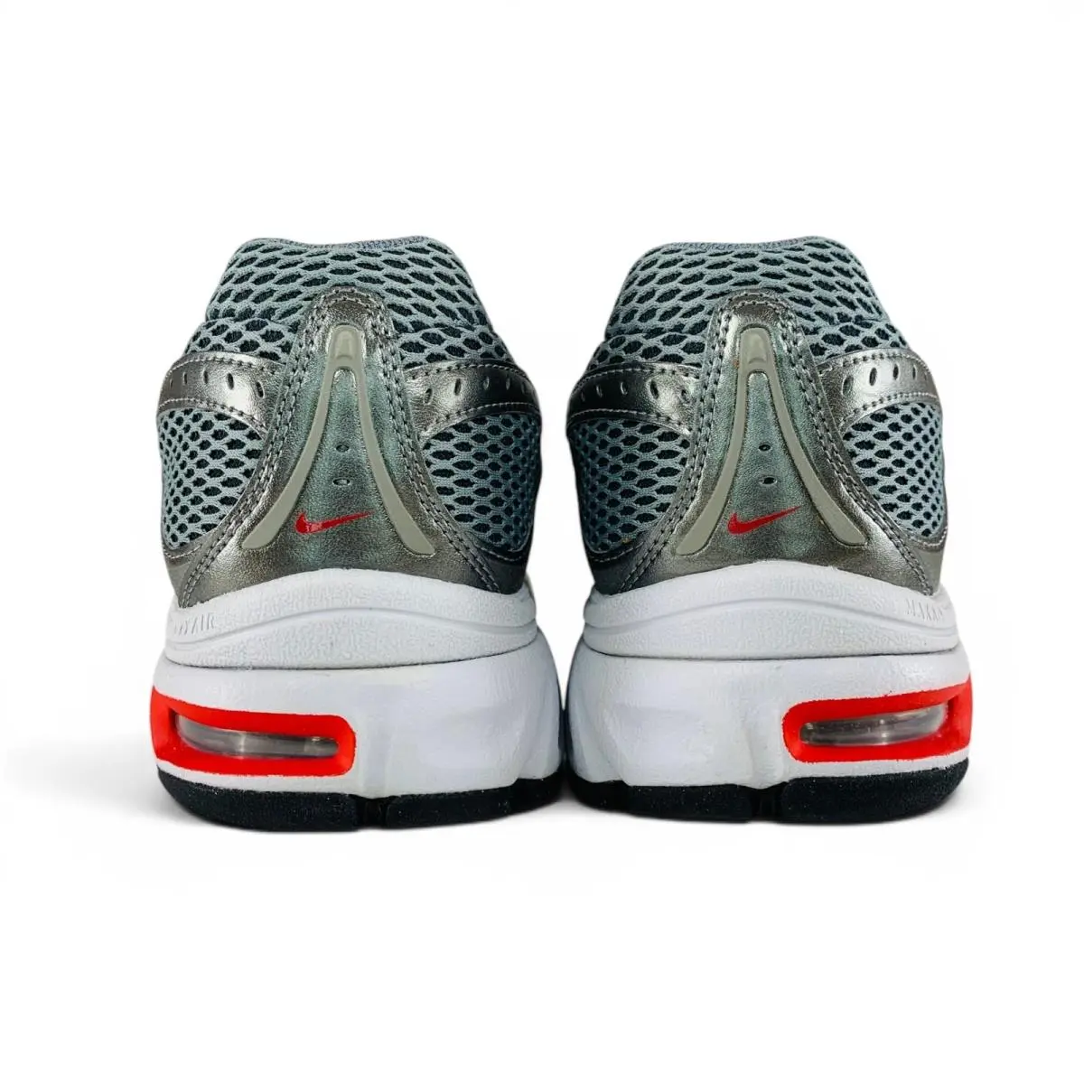 Nike shoes - Nike Air Max Moto 2K - IO9279-005 - Gray 4
