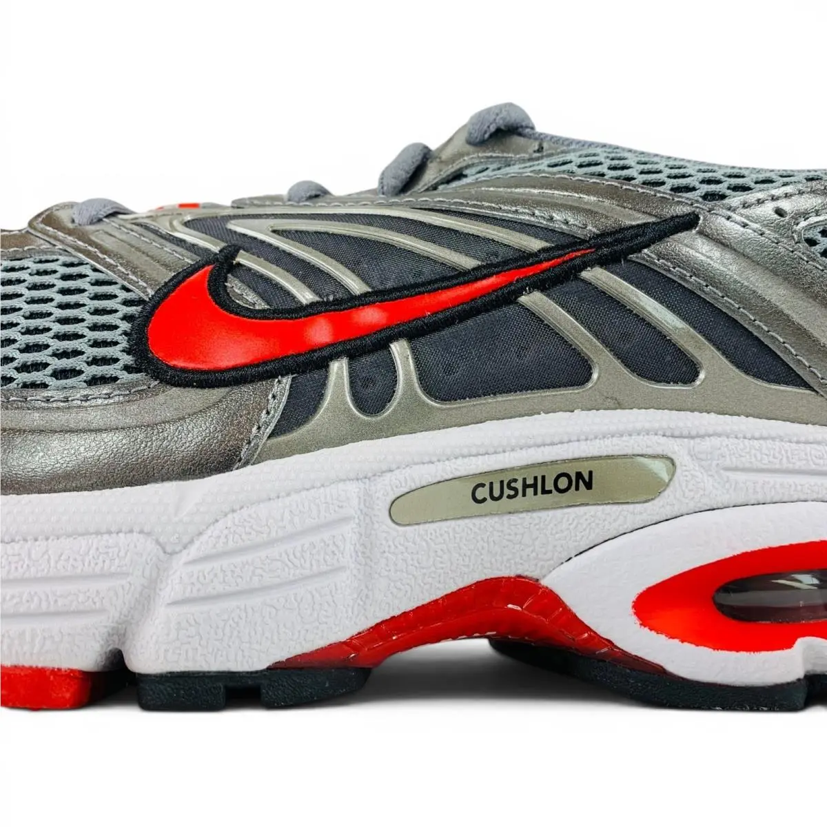 Nike shoes - Nike Air Max Moto 2K - IO9279-005 - Gray 7