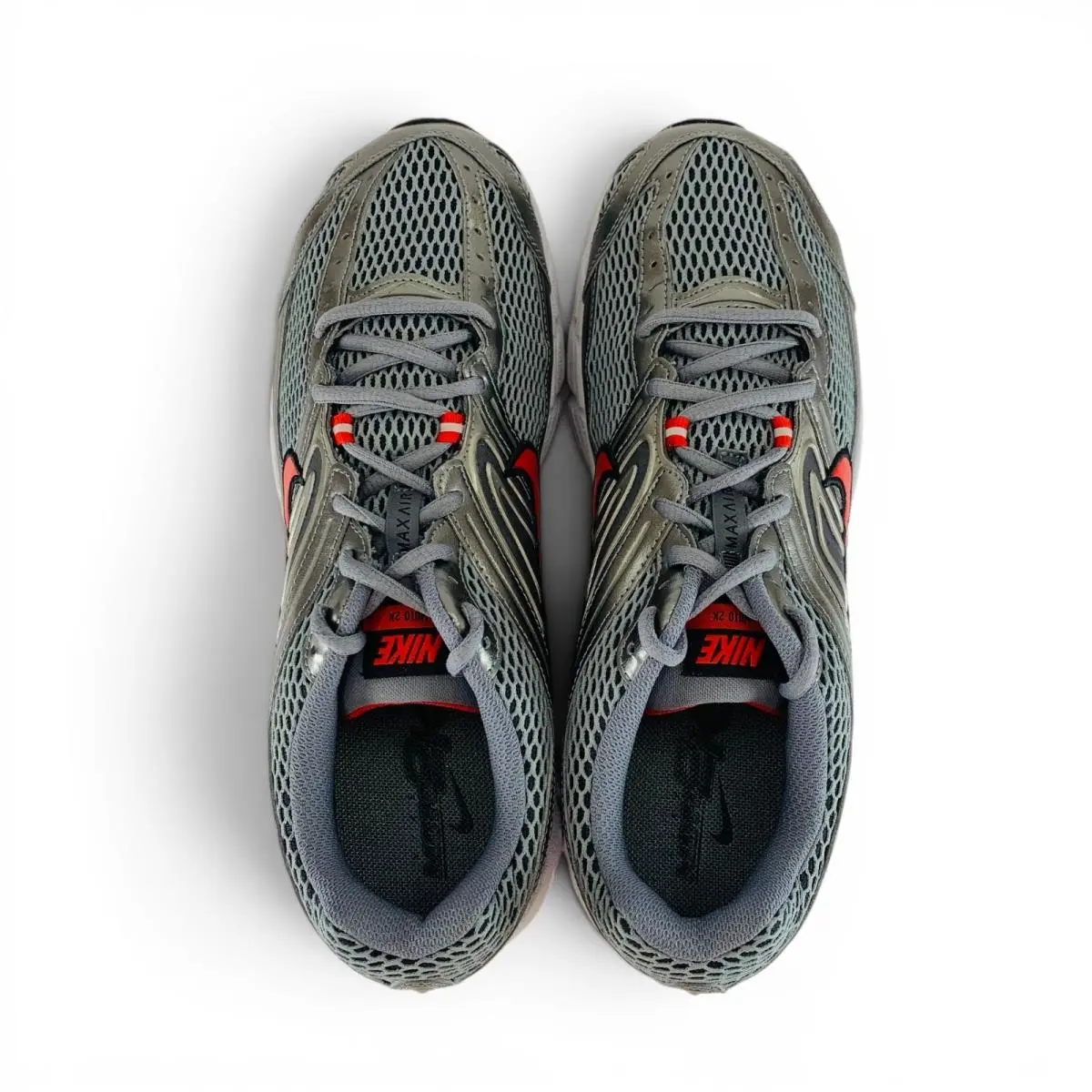 Nike shoes - Nike Air Max Moto 2K - IO9279-005 - Gray 17