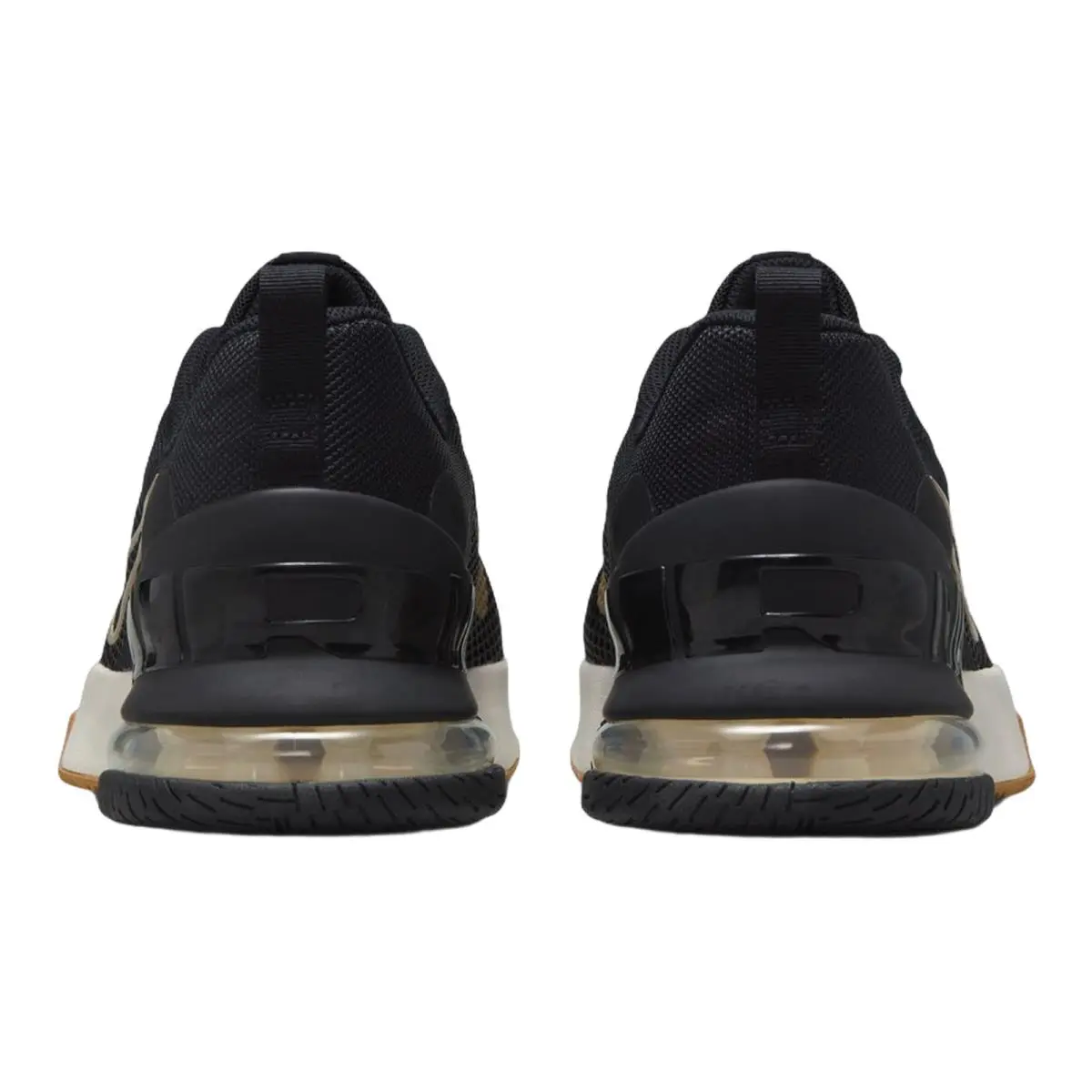 Nike shoes - NIKE Air Max Alpha Trainer 6 - FQ1833-012 - Black/Parachute Beige/Sail 2
