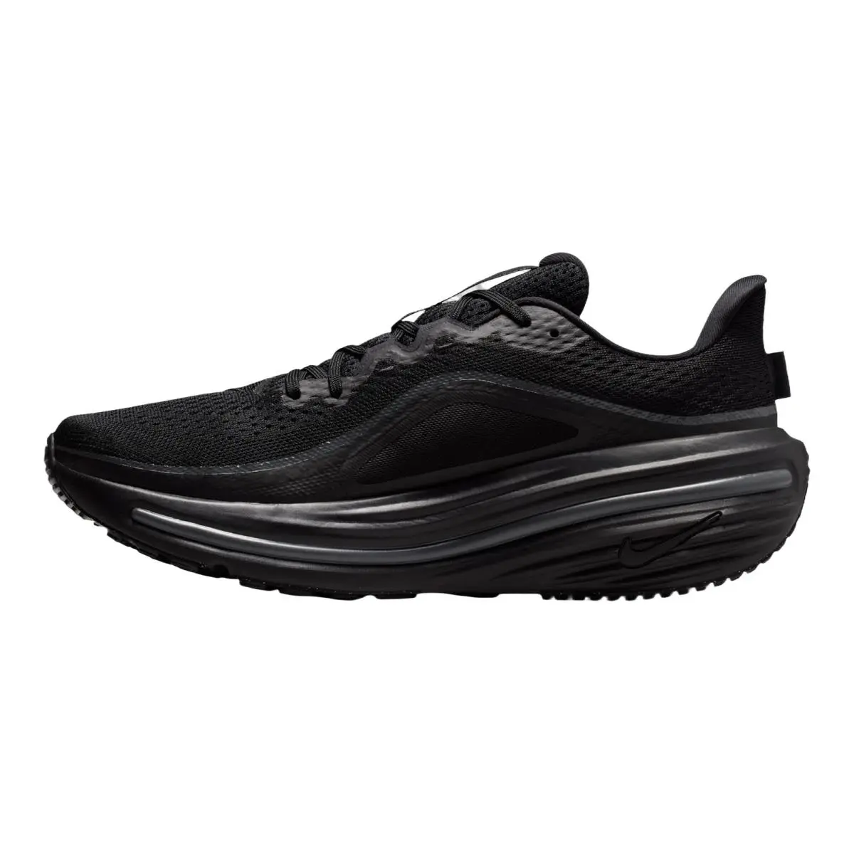 Nike shoes - NIKE Winflo 12 - Winflo - HV9272-001 - Black/Dark Smoke Grey/Black 1