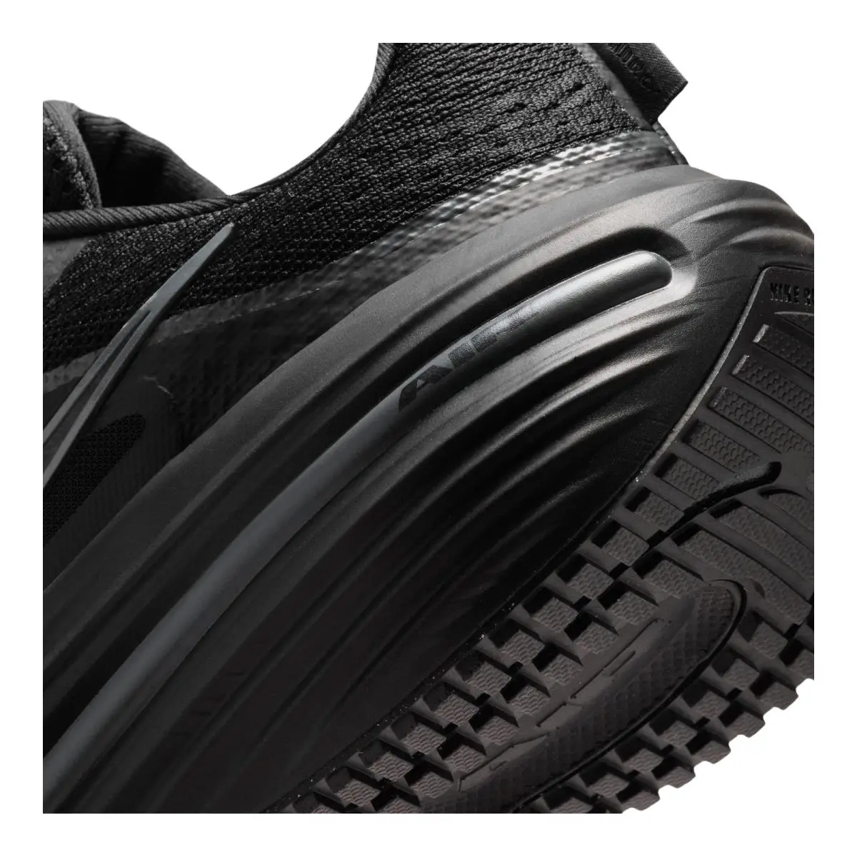 Nike shoes - NIKE Winflo 12 - Winflo - HV9272-001 - Black/Dark Smoke Grey/Black 4