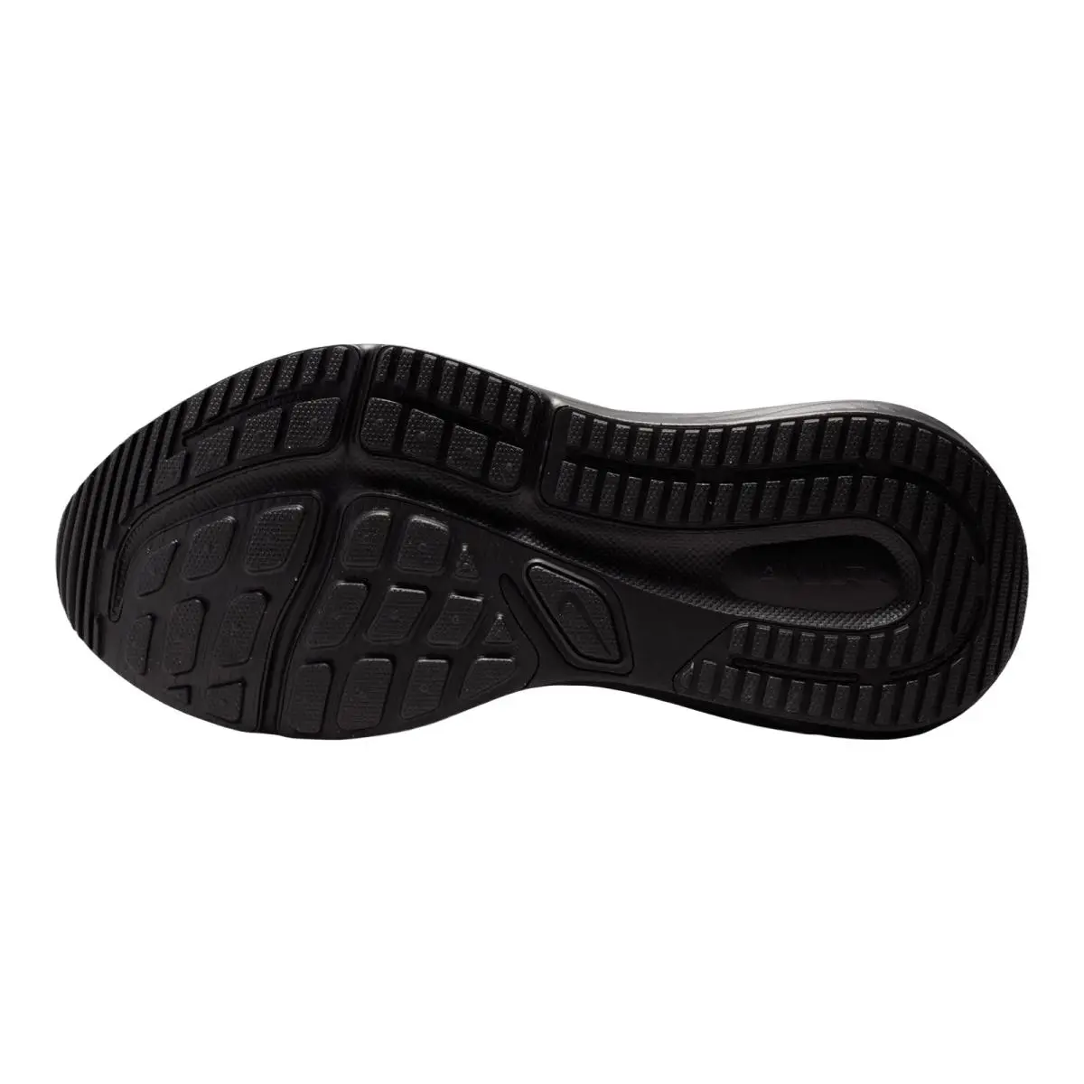 Nike shoes - NIKE Winflo 12 - Winflo - HV9272-001 - Black/Dark Smoke Grey/Black 9