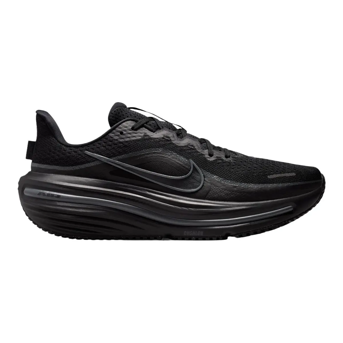 Nike shoes - NIKE Winflo 12 - Winflo - HV9272-001 - Black/Dark Smoke Grey/Black 6