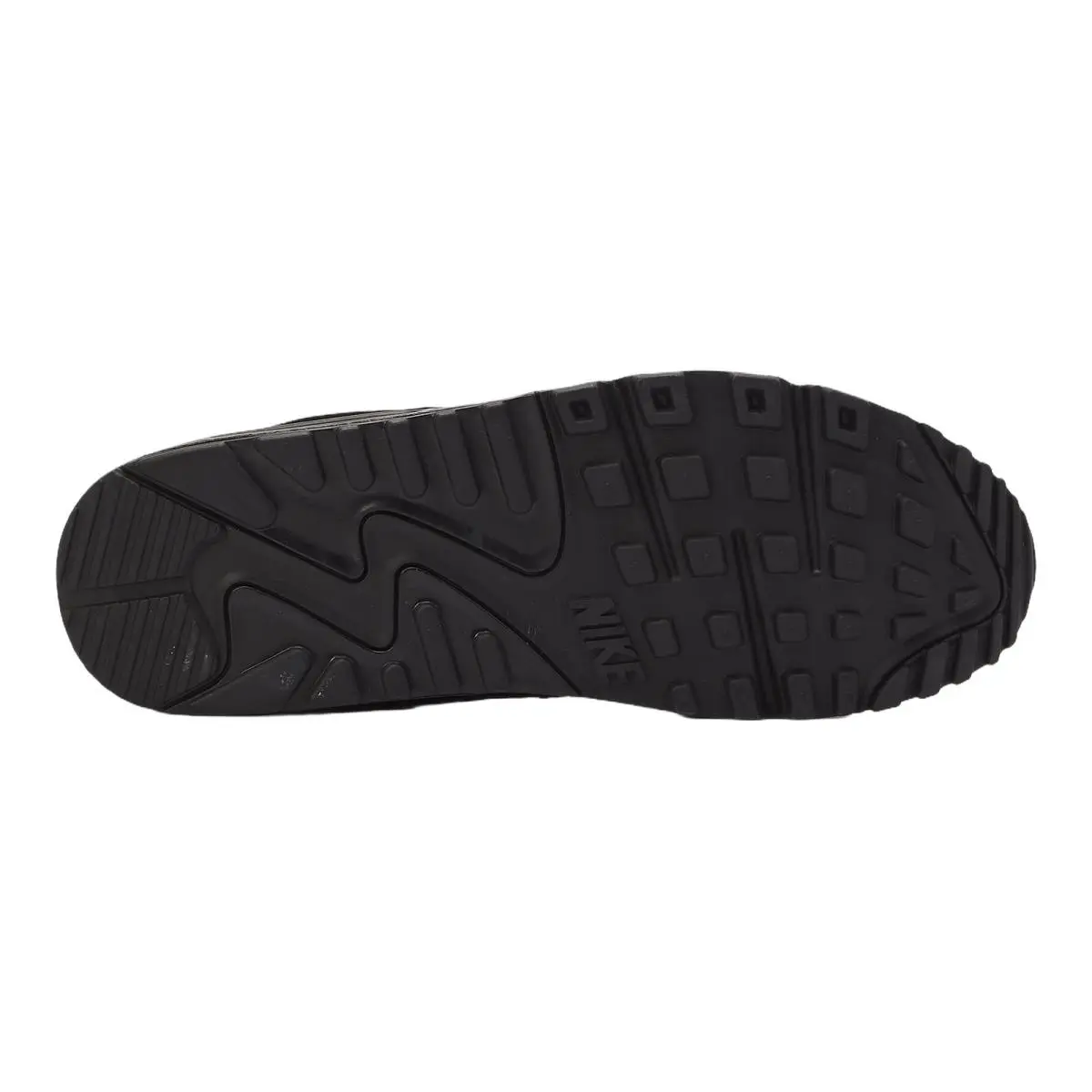 Nike shoes - Nike Air Max 90 - Air Max - Wolf Grey/Wolf Grey-Wolf Grey 85