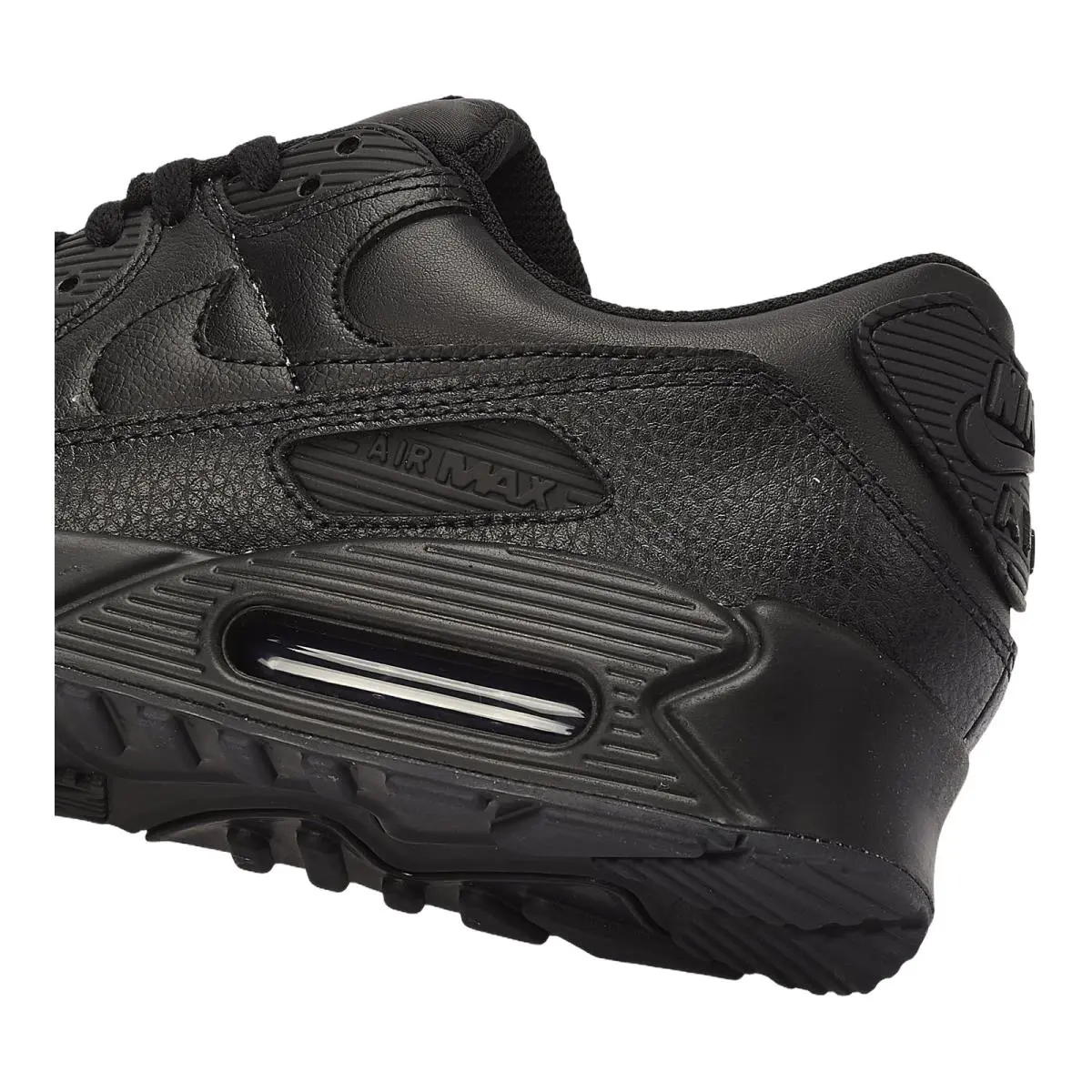 Nike shoes - Nike Air Max 90 - Air Max - Wolf Grey/Wolf Grey-Wolf Grey 88