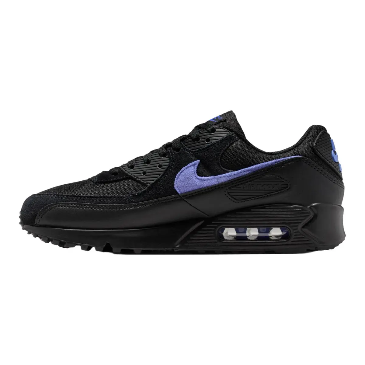 Nike shoes - Nike Air Max 90 - Air Max - Wolf Grey/Wolf Grey-Wolf Grey 56