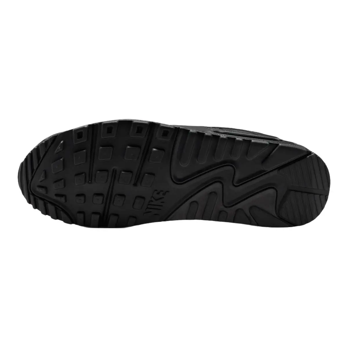 Nike shoes - Nike Air Max 90 - Air Max - Wolf Grey/Wolf Grey-Wolf Grey 57