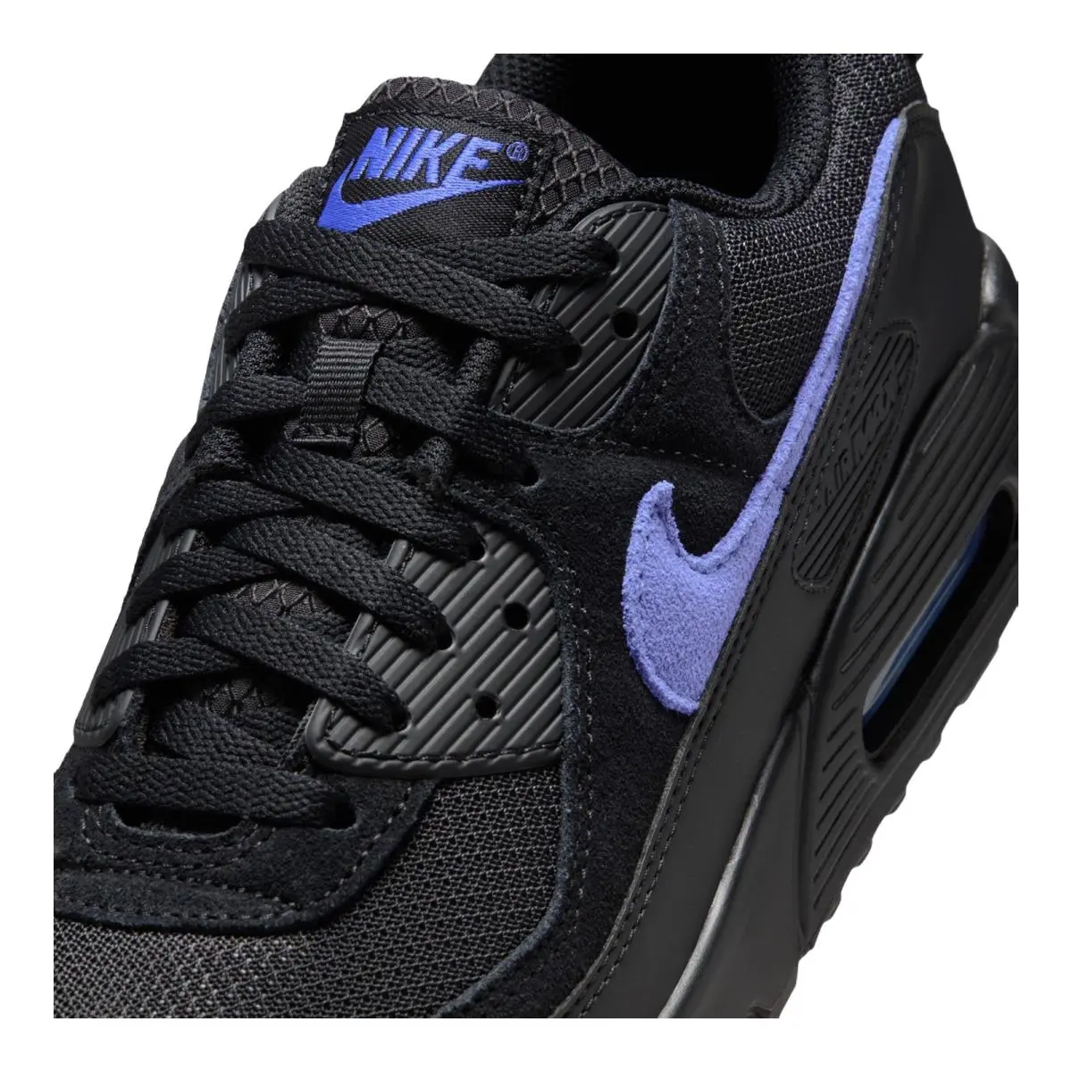 Nike shoes - Nike Air Max 90 - Air Max - Wolf Grey/Wolf Grey-Wolf Grey 58