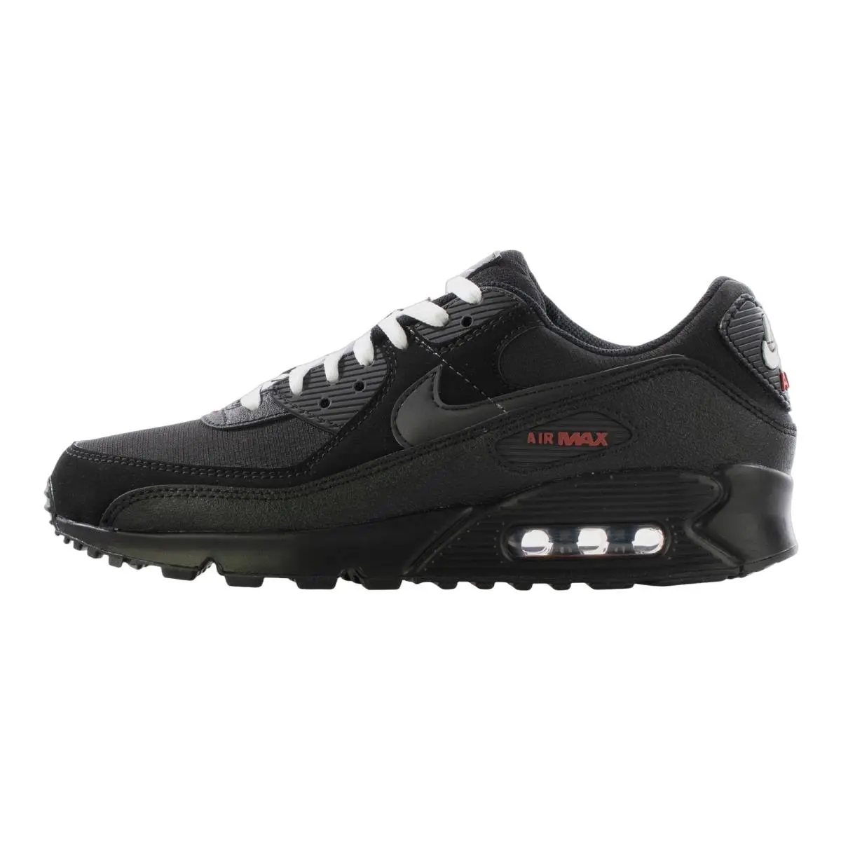 Nike shoes - Nike Air Max 90 - Air Max - Wolf Grey/Wolf Grey-Wolf Grey 39
