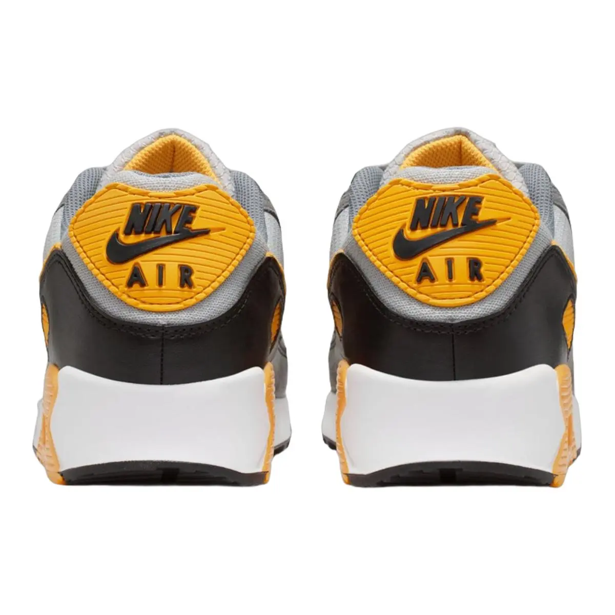 Nike shoes - Nike Air Max 90 - Air Max - Wolf Grey/Wolf Grey-Wolf Grey 71
