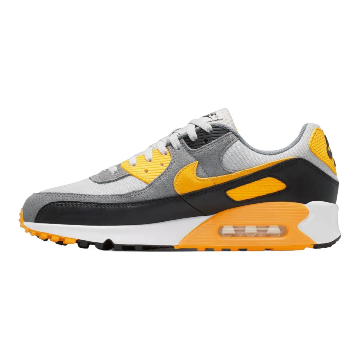 Nike shoes - Nike Air Max 90 - Air Max - Wolf Grey/Wolf Grey-Wolf Grey 72
