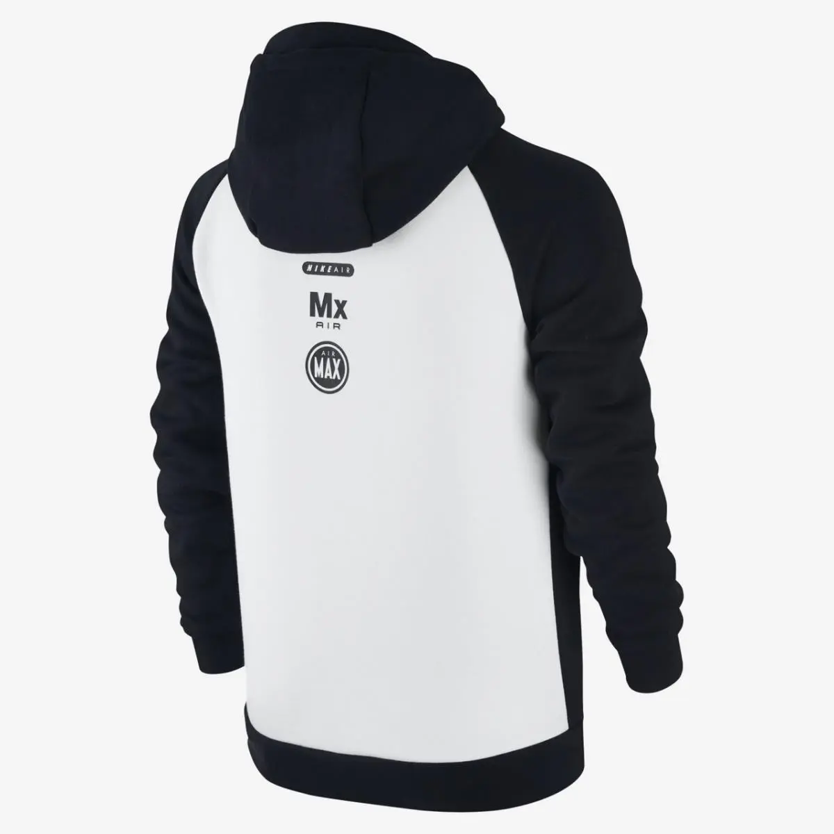 Nike clothing - 804726 - 804726 - Black 8