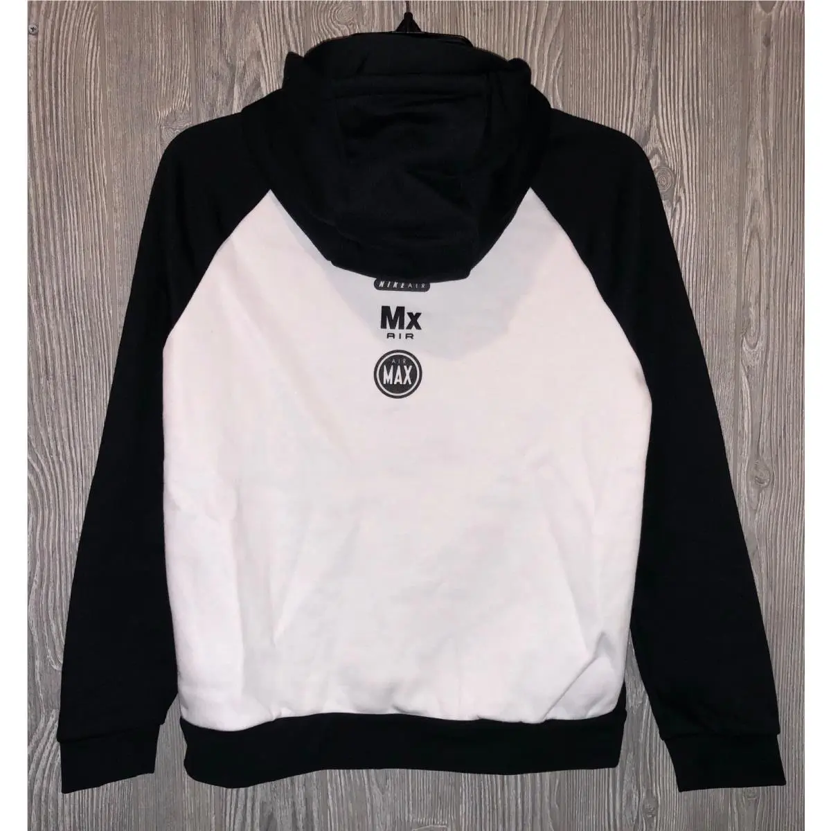 Nike clothing - 804726 - 804726 - Black 2